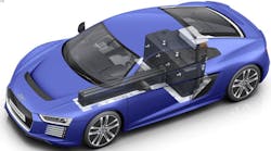 Who Will Win the Race for an EV Solid-State Battery? Who Will Win the Race for an EV Solid-State Battery?