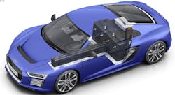 Who Will Win the Race for an EV Solid-State Battery? Who Will Win the Race for an EV Solid-State Battery?