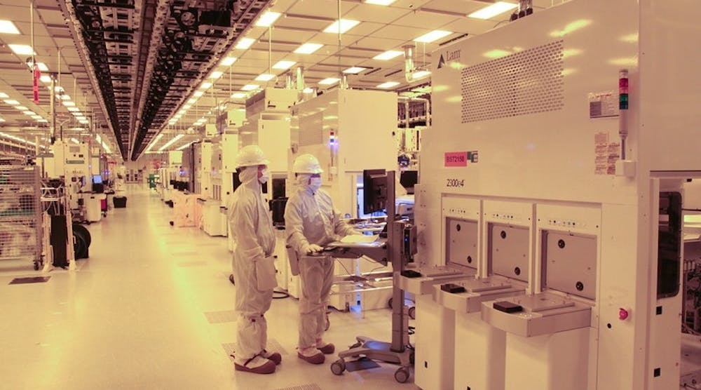 (Image courtesy of GlobalFoundries).