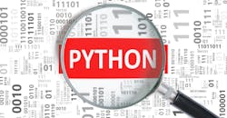 Python’s Big Push into the Embedded Space Python’s Big Push into the Embedded Space