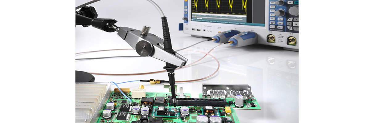 电子设计在你探索之前