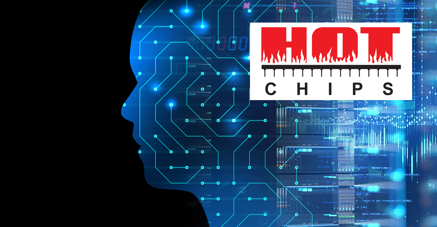 Cool Parallel-Processing Tech at Hot Chips Symposium