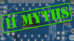 11 Myths About SiP