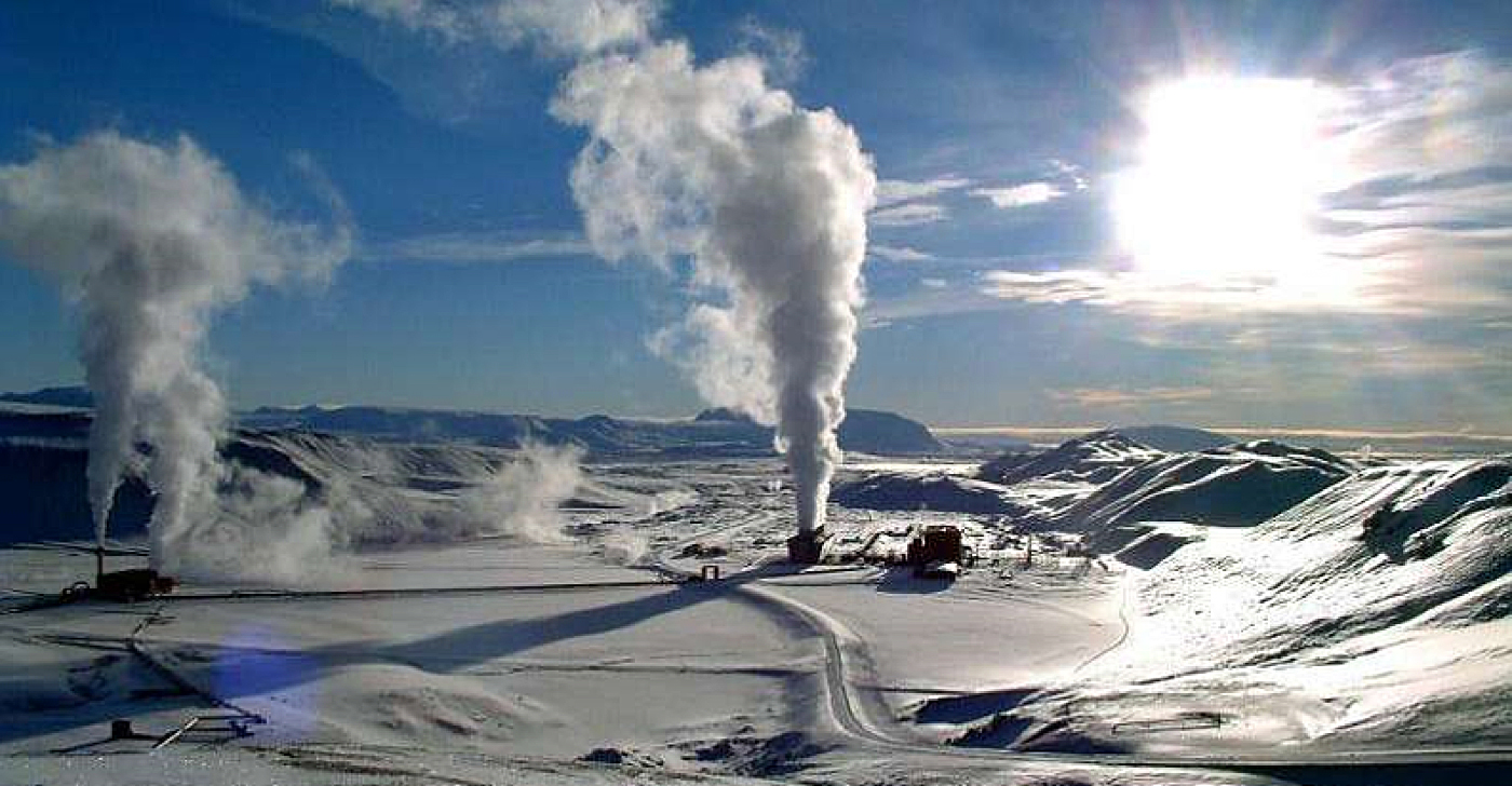 Is Renewable Energy Ready to Topple Fossil Fuel&rsquo;s Domination?