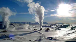Is Renewable Energy Ready to Topple Fossil Fuel’s Domination?