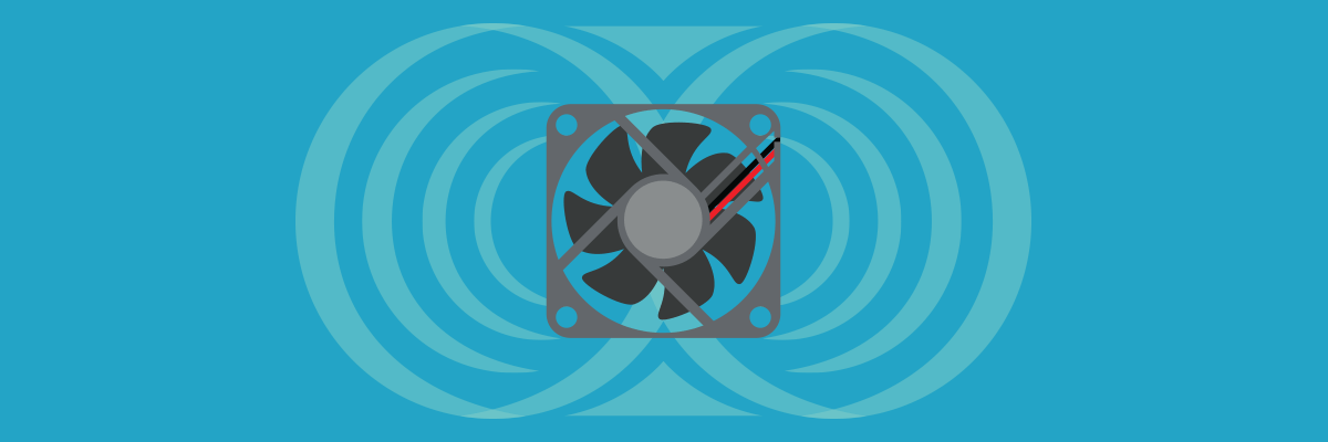 omniCOOL&trade; System &ndash; Improved Longevity & Performance in Dc Fans