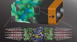 Novel Techniques, Materials Cut Battery-Recharge Cycle Time Novel Techniques, Materials Cut Battery-Recharge Cycle Time