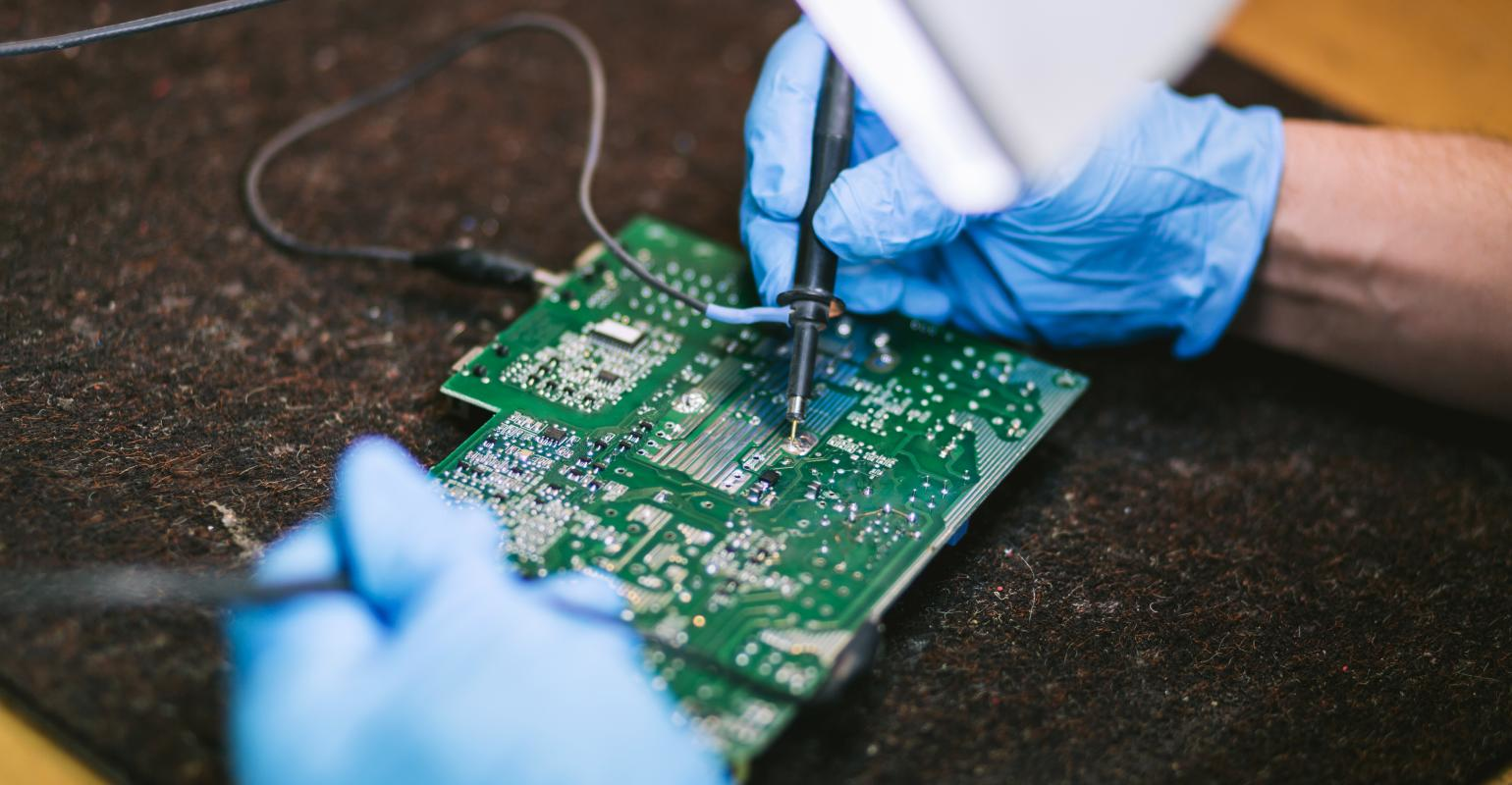 Testing Power Supplies: Small Issues Have Big Effect on Results