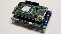 Going Mobile in the Lab Going Mobile in the Lab