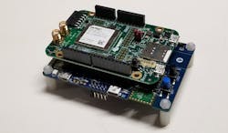 Going Mobile in the Lab Going Mobile in the Lab