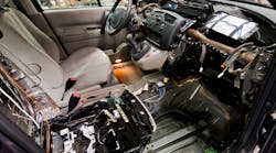 More Electrification Means Greater Automobile Efficiency More Electrification Means Greater Automobile Efficiency