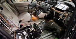 More Electrification Means Greater Automobile Efficiency More Electrification Means Greater Automobile Efficiency