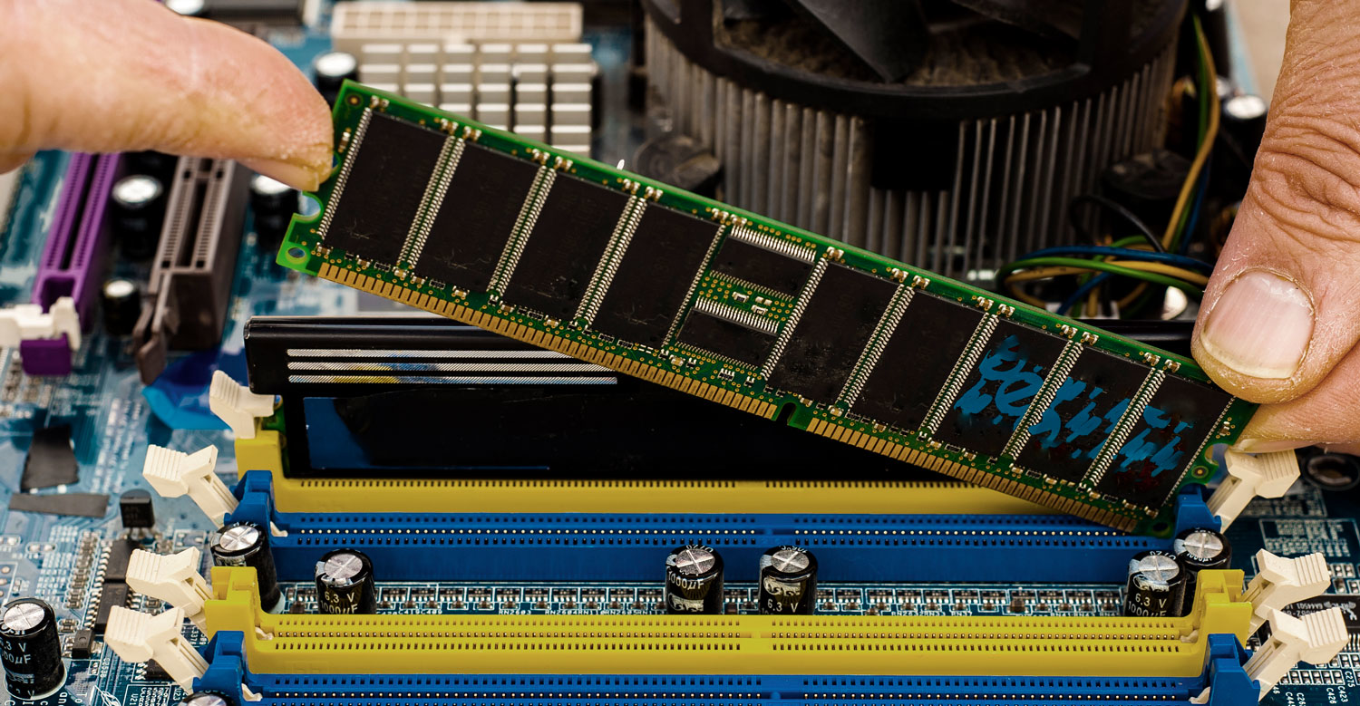 MRAM Means New Possibilities for NVDIMMs
