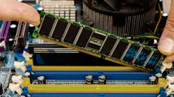 MRAM Means New Possibilities for NVDIMMs