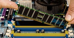 MRAM Means New Possibilities for NVDIMMs MRAM Means New Possibilities for NVDIMMs