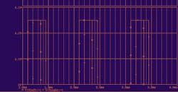 Clocked Gates Determine Which of Two Pulses Came First Clocked Gates Determine Which of Two Pulses Came First