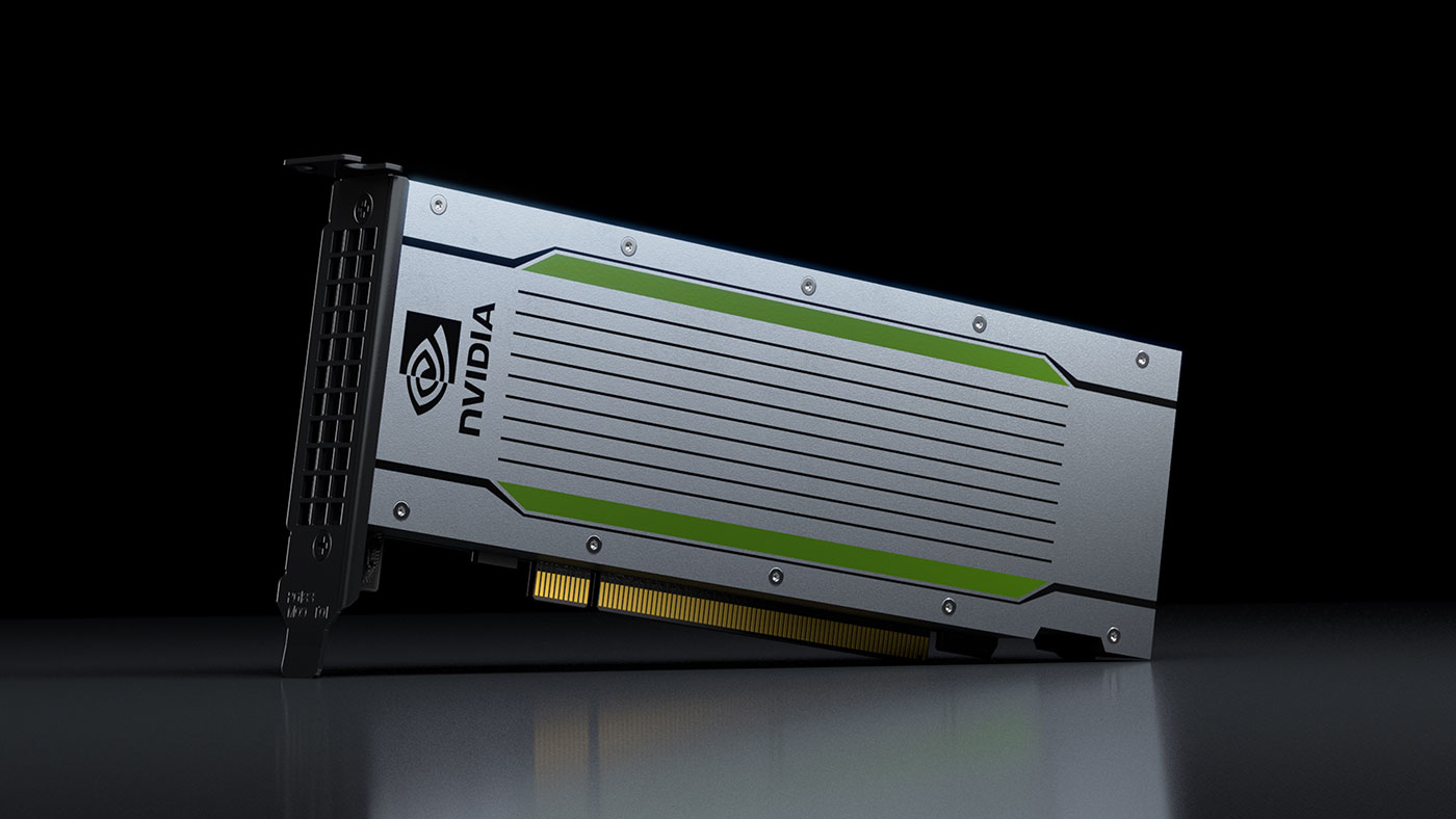 GPGPUs Put Machine Learning on the Fast Track