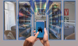 Could Interference be a Smart Home Wrecker? Could Interference be a Smart Home Wrecker?