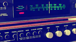 Analog: Still Alive and Well