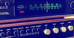 Analog: Still Alive and Well Analog: Still Alive and Well