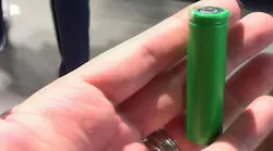 The Standard 18650 Li-Ion Cell Isn’t Always Standard