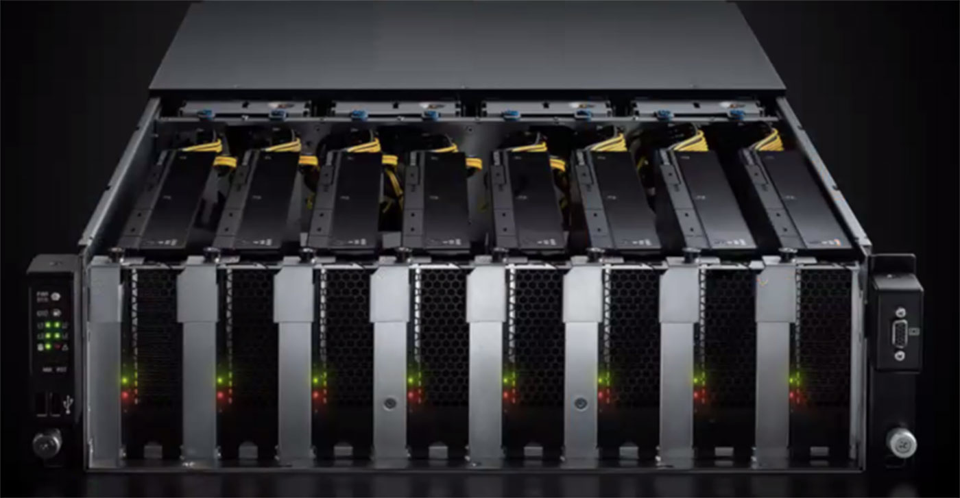 Habana Enters Machine-Learning Derby with Goya HL-1000 Platform