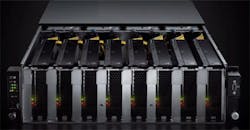 Habana Enters Machine-Learning Derby with Goya HL-1000 Platform Habana Enters Machine-Learning Derby with Goya HL-1000 Platform