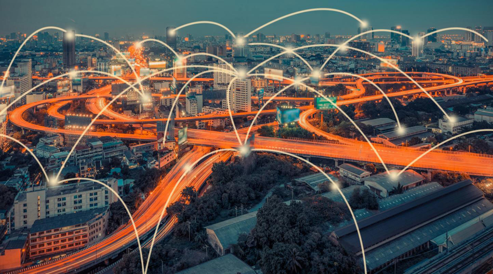 Electronicdesign 23810 Teconn Wirelessiot Promo 电子设计23810 Teconn无线通讯推广