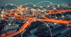 Choosing the Right Wireless Protocol for Your IoT Application Choosing the Right Wireless Protocol for Your IoT Application