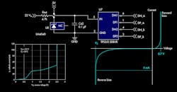 Voltage Reference Bests Zener Diode as Low-Current Bias Source Voltage Reference Bests Zener Diode as Low-Current Bias Source