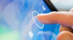 Capacitive Touch Switches: The Ideal Mix of Interface, Algorithm, and Connectivity Capacitive Touch Switches: The Ideal Mix of Interface, Algorithm, and Connectivity