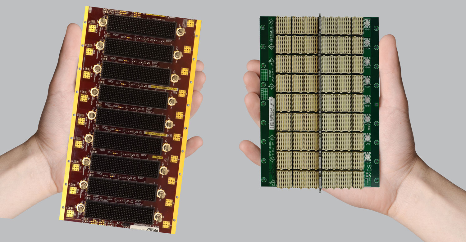 电子设计23896 Pixus促销