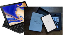 Inside Samsung’s Tab S4—The Best 2-in-1 Android Around