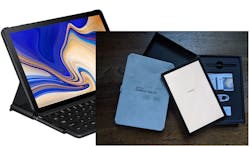 Inside Samsung’s Tab S4—The Best 2-in-1 Android Around Inside Samsung’s Tab S4—The Best 2-in-1 Android Around