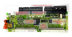 SEW MOVIDRIVE B Inverters MDX61B - Teardown SEW MOVIDRIVE B Inverters MDX61B - Teardown