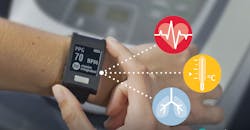 Maxim’s Wearable Health Sensor Platform Adds a New Dimension Maxim’s Wearable Health Sensor Platform Adds a New Dimension