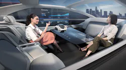 Volvo’s Concept Car: How Self-Driving Vehicles Will Change the Way We Travel