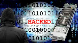 Is Your Motherboard Hacked?