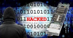 Is Your Motherboard Hacked? Is Your Motherboard Hacked?