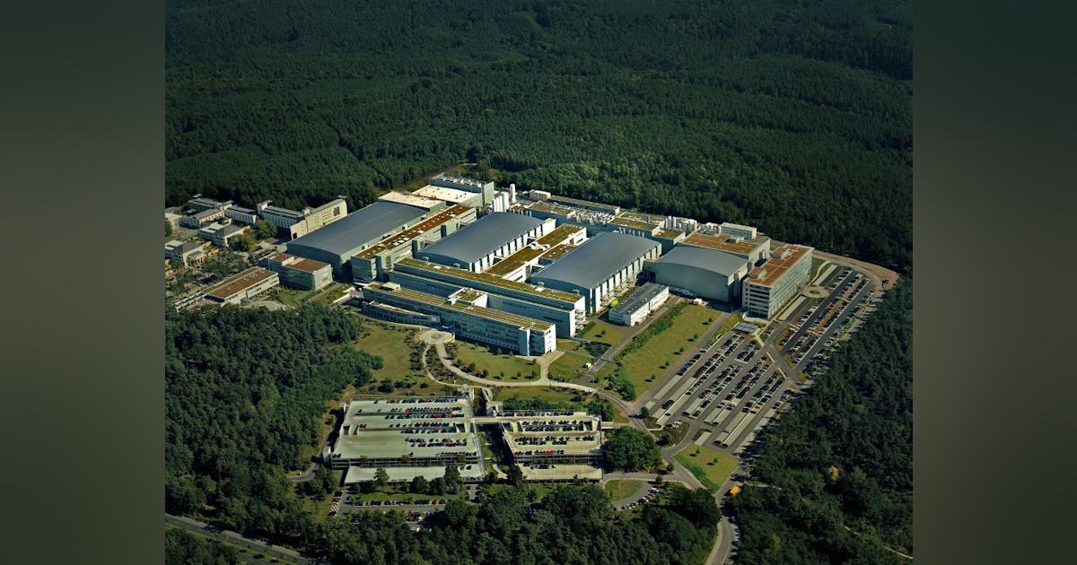 On Semiconductor Takes Majority Stake In Wafer Fab Electronic Design Wafer Fab Plant Design 2022