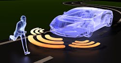 How Can Autonomous Vehicles and Pedestrians Safely Coexist? How Can Autonomous Vehicles and Pedestrians Safely Coexist?