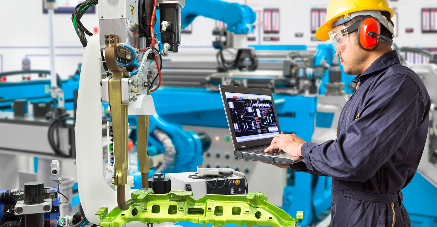 The Rapid Rise of Computer Vision