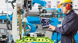 The Rapid Rise of Computer Vision The Rapid Rise of Computer Vision