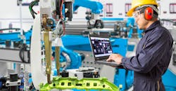 The Rapid Rise of Computer Vision The Rapid Rise of Computer Vision