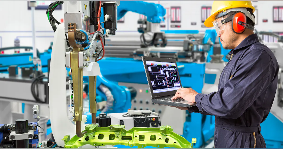 The Rapid Rise of Computer Vision | Electronic Design