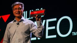 Alveo—An FPGA Board for the Cloud and Data Center Alveo—An FPGA Board for the Cloud and Data Center