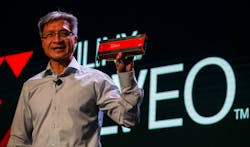 Alveo—An FPGA Board for the Cloud and Data Center Alveo—An FPGA Board for the Cloud and Data Center