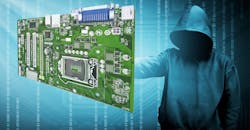 How to Hack a Server Motherboard How to Hack a Server Motherboard