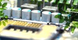 Supercapacitor Emulates Tree Leaves for Ever-Higher Capacity Supercapacitor Emulates Tree Leaves for Ever-Higher Capacity