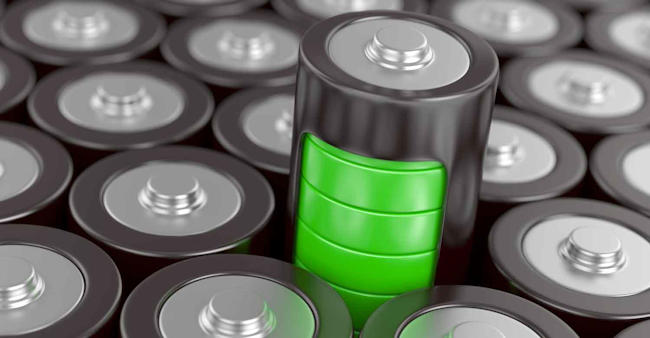 Advanced Battery Management for the Rest of Us